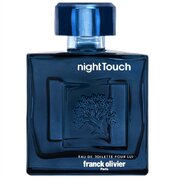 Franck Olivier Night Touch Tualetinis vanduo