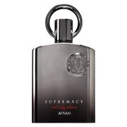 Afnan Supremacy Not Only Intense Parfumuotas vanduo