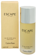 Calvin Klein Escape for Men Tualetinis vanduo