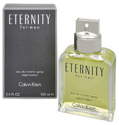 Calvin Klein Eternity For Men Tualetinis vanduo
