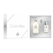 Calvin Klein CK vienas dovanų rinkinys