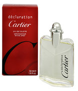 Cartier Declaration Tualetinis vanduo