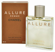 Chanel Allure Homme Tualetinis vanduo