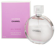 Chanel Chance Eau Tendre Tualetinis vanduo