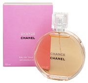 Chanel Chance Tualetinis vanduo