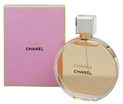Chanel Chance Eau de Parfum Parfumuotas vanduo