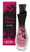 Christina Aguilera By Night Parfumuotas vanduo