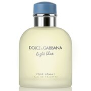 Dolce & Gabbana Light Blue Pour Homme Tualetinis vanduo - Testeris