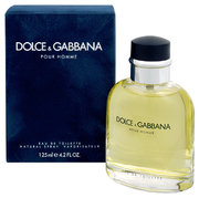Dolce & Gabbana Pour Homme Tualetinis vanduo