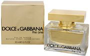 Dolce & Gabbana The One Woman Parfumuotas vanduo