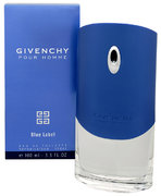 Givenchy Blue Label Tualetinis vanduo