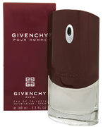 Givenchy Pour Homme Tualetinis vanduo