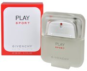 Givenchy Play Sport Tualetinis vanduo