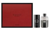 Gucci Guilty pour homme Dovanų rinkinys