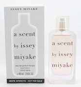 Issey Miyake A Scent by Florale Parfumuotas vanduo - Testeris