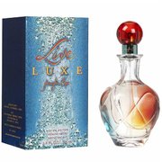 Jennifer Lopez Live Luxe Parfumuotas vanduo