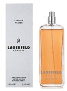 Lagerfeld Classic Tualetinis vanduo - Testeris