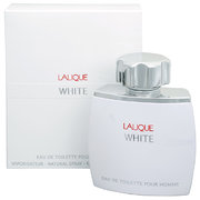 Lalique White Tualetinis vanduo