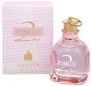 Lanvin Rumeur 2 Rose Parfumuotas vanduo