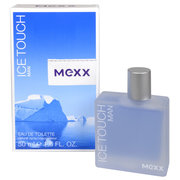 Mexx Ice Touch Man Tualetinis vanduo