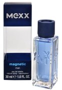 Mexx Magnetic Man Tualetinis vanduo