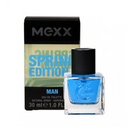 Mexx Spring Edition 2012 for Man Tualetinis vanduo