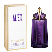Thierry Mugler Alien Old Parfumuotas vanduo