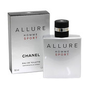 Chanel Allure Homme Sport Tualetinis vanduo