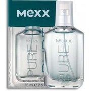 Mexx Pure for Men Tualetinis vanduo