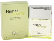 Dior Higher Energy Tualetinis vanduo