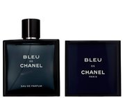 Chanel Bleu de Chanel Eau de Parfum Pour Homme Parfumuotas vanduo