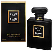 Chanel Coco Noir Parfumuotas vanduo