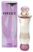 Versace Woman Parfumuotas vanduo