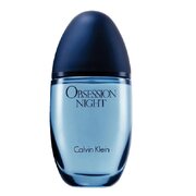 Calvin Klein Obsession Night Woman Eau de Parfum Parfumuotas vanduo