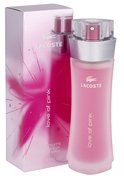 Lacoste Love of Pink Tualetinis vanduo