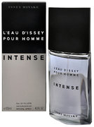 Issey Miyake L'eau d'Issey pour Homme Intense Tualetinis vanduo