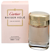 Cartier Baiser Vole Parfum Parfumuotas vanduo