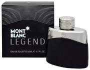 Mont Blanc Legend Tualetinis vanduo