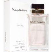 Dolce & Gabbana Pour Femme Parfumuotas vanduo