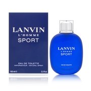 Lanvin L'Homme Sport Tualetinis vanduo