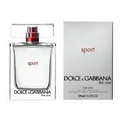 Dolce & Gabbana The One Sport Tualetinis vanduo
