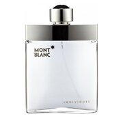 Mont Blanc Individuel for Men Tualetinis vanduo - Testeris