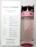 Prada Candy Florale Tualetinis vanduo - Testeris