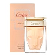Cartier La Panthere Parfumuotas vanduo
