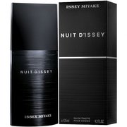 Issey Miyake Nuit d'Issey pour Homme Tualetinis vanduo