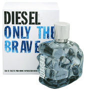Diesel Only The Brave for Man Tualetinis vanduo
