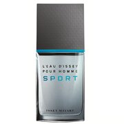 Issey Miyake L'eau D'issey Pour Homme Sport Tualetinis vanduo - Testeris