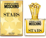 Moschino Cheap and Chic Stars Parfumuotas vanduo