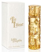 Lolita Lempicka Elle L´aime Parfumuotas vanduo