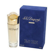 S.T.Dupont Dupont Pour Femme Parfumuotas vanduo